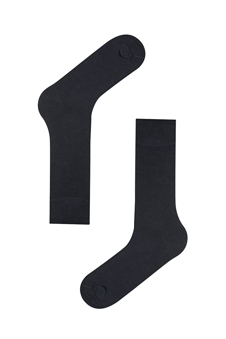 Man Bamboo 2 in 1 Socks - 1