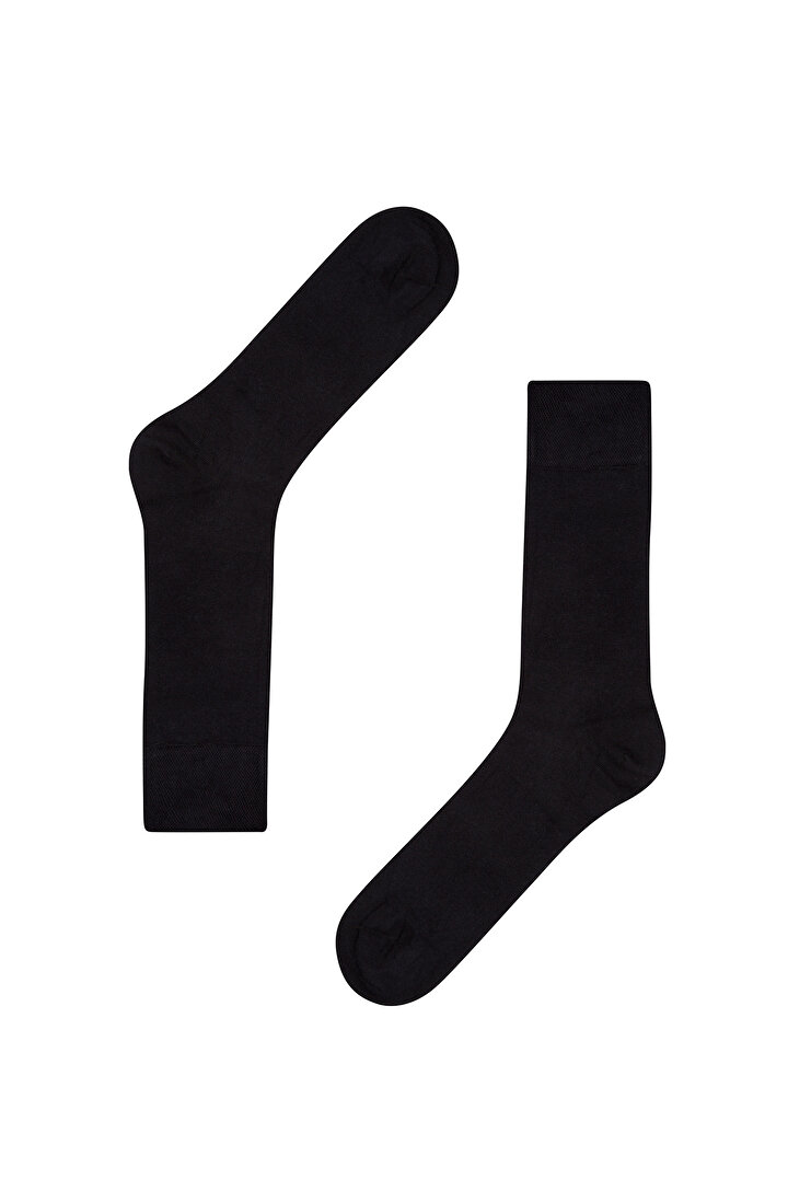 Men Cashmere Socks - 1