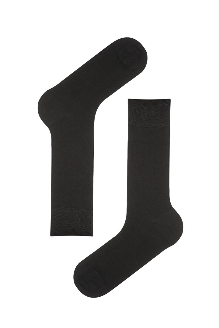Men Cashmere Socks - 1