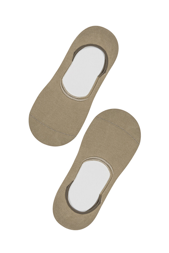 Man Helios No Show Socks 3 in 1 - 1