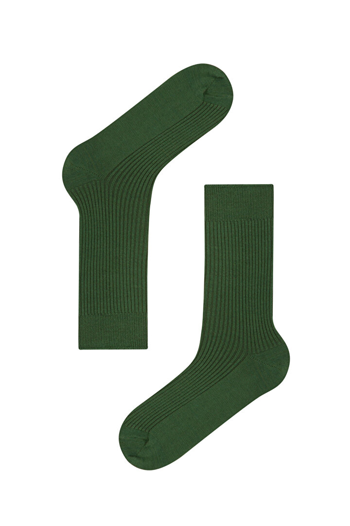 Erkek Çocuk Uniq Soket Çorap - 1