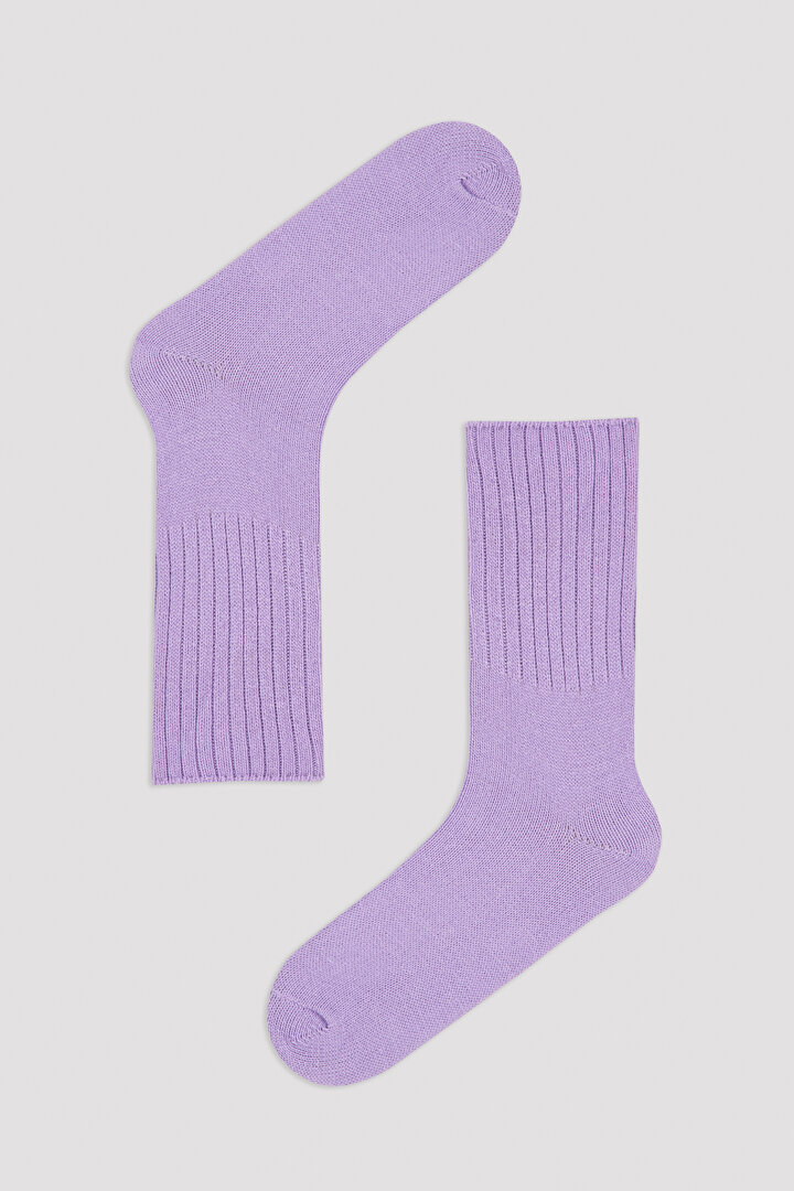 Smelling 2In1 Socks - 2