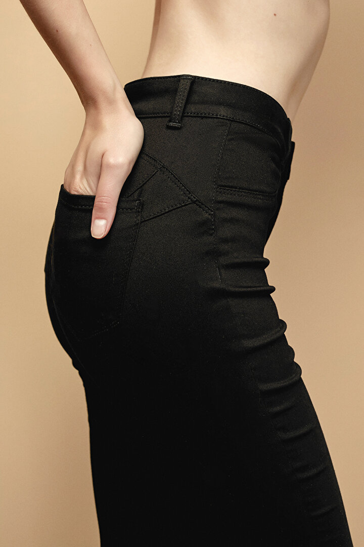 Soft Touch Push Up Tayt - 3