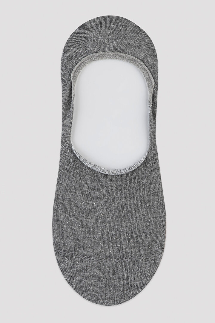 Man Helios 2in1 Multi Colour Socks - 2