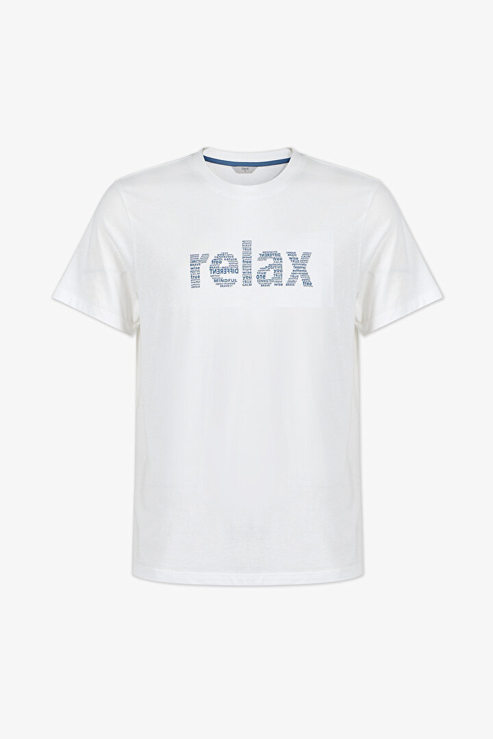 Erkek Renkli Relax State Pijama Takımı - 2