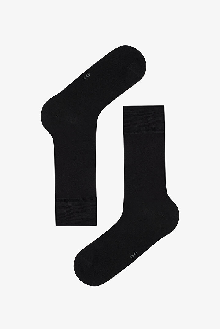 Erkek Termal Effectt Soket Çorap - 1