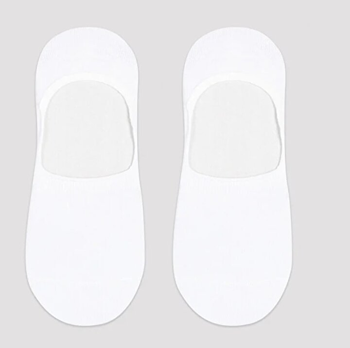 White E. Helios Suba Socks - 1
