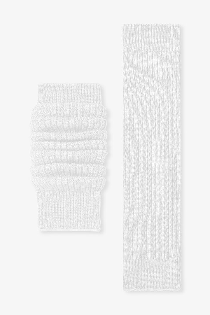 Basic Thick Leggings - 1