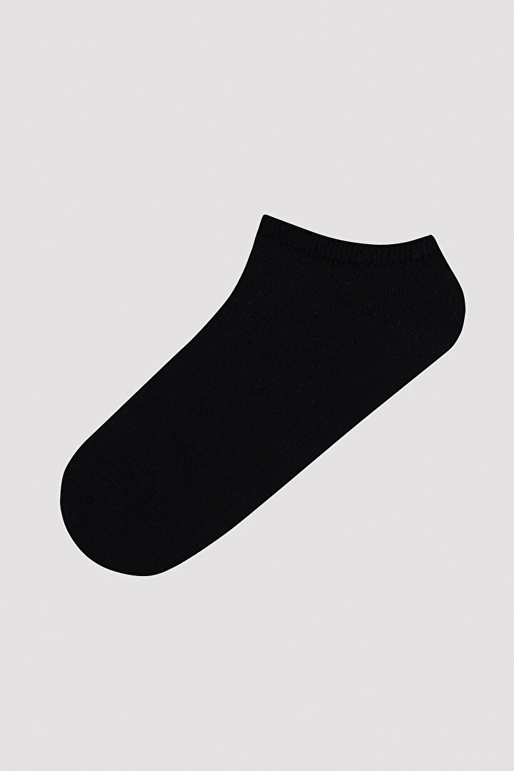 Colorful Laopard 3in1 Liner Socks - 2