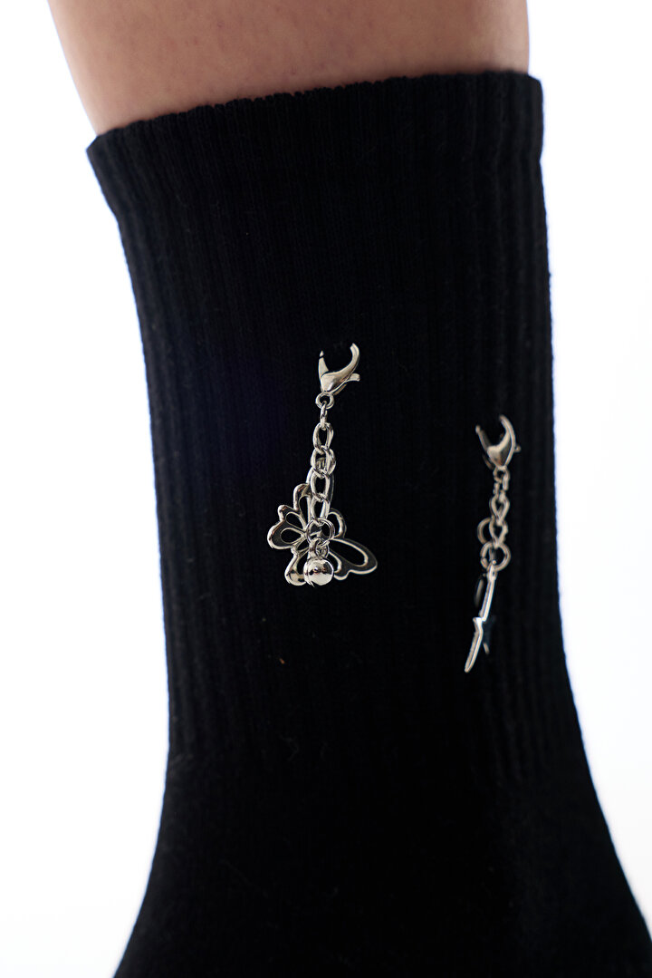 Cool Charm Soket Çorap - 2