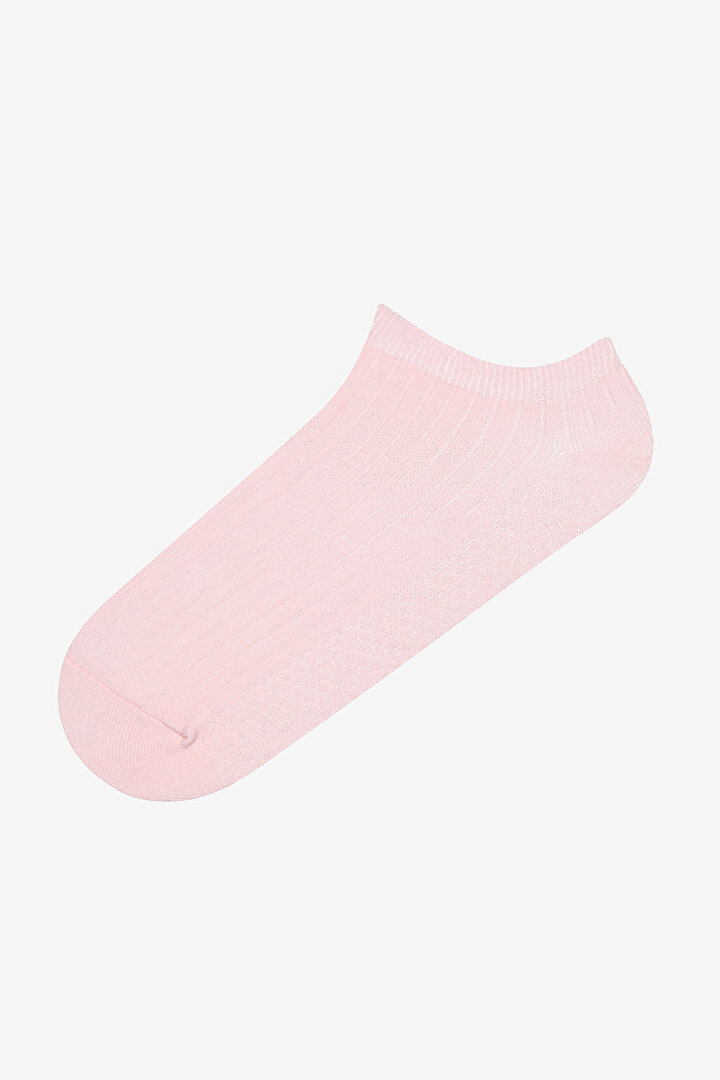 Soft 5in1 Liner Socks - 2