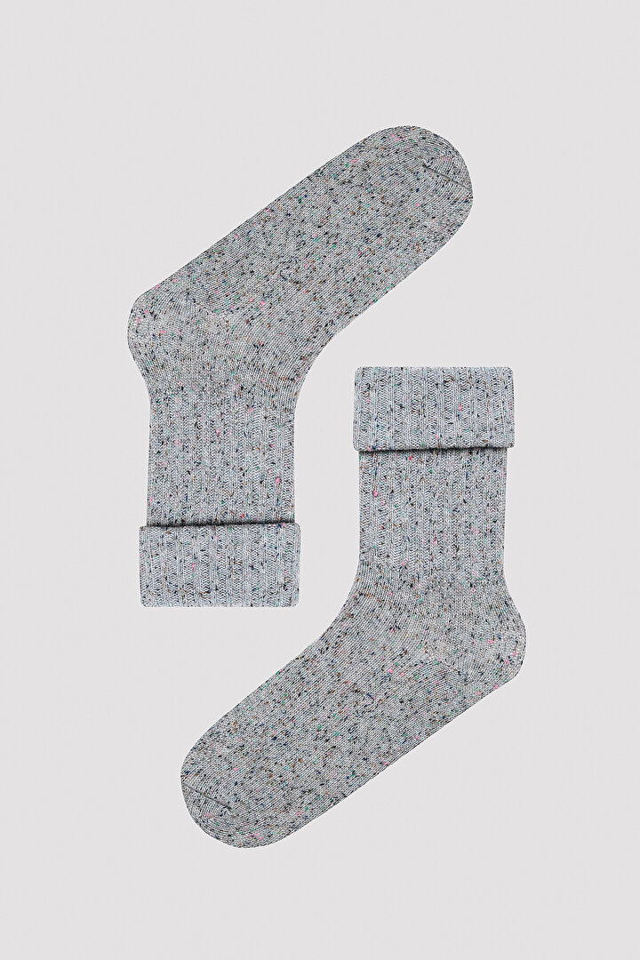 Deep-F Socket Socks - 2