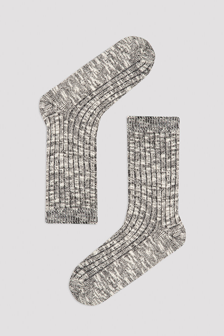 Warm Thermal Socket Socks - 1