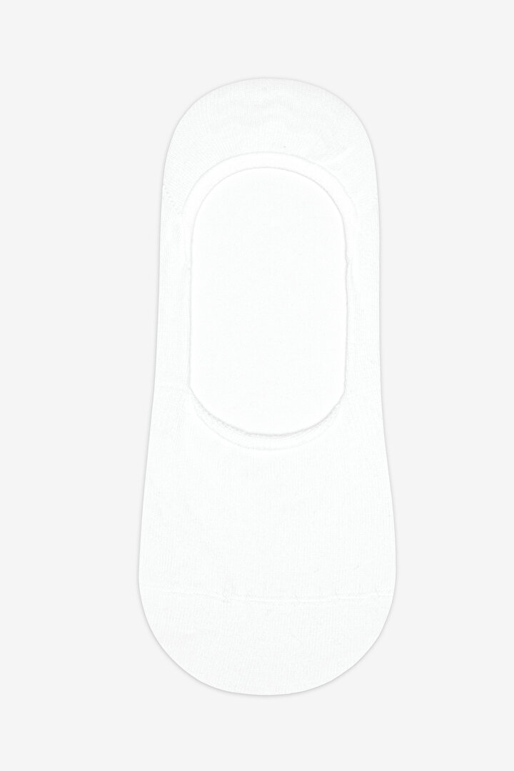 Erkek Helios 3lü Çok Renkli Suba Çorap - 2