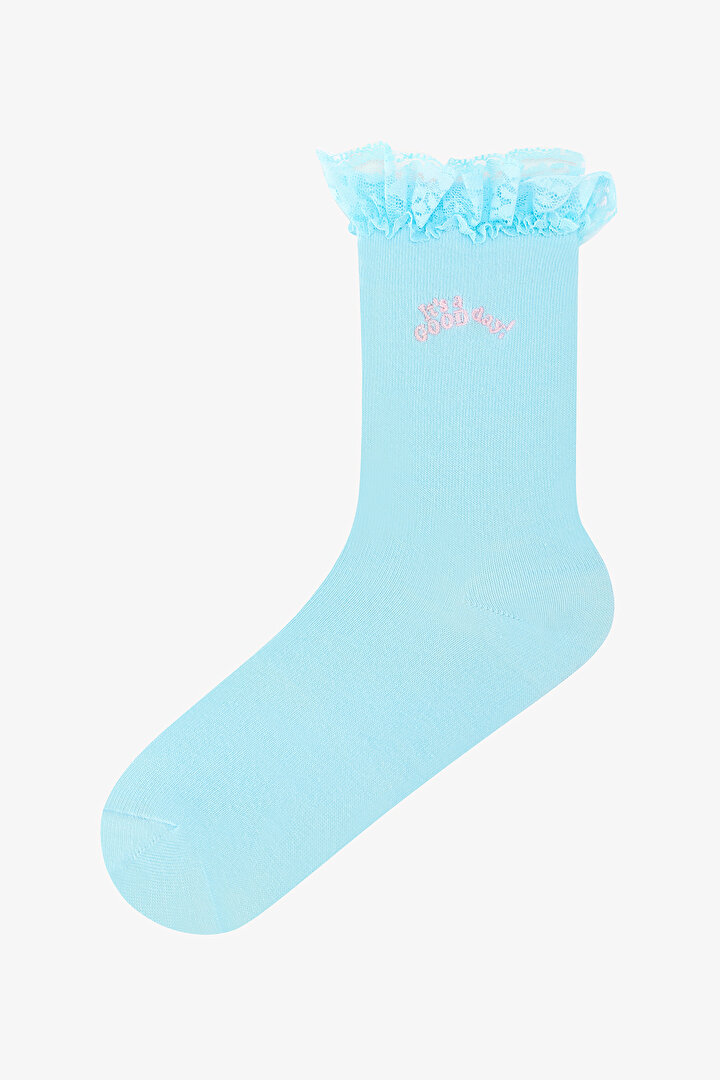Good Day Socket Socks - 2