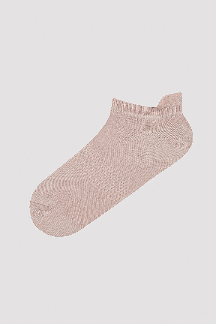 Rear Tab 2in1 Liner Socks - 2