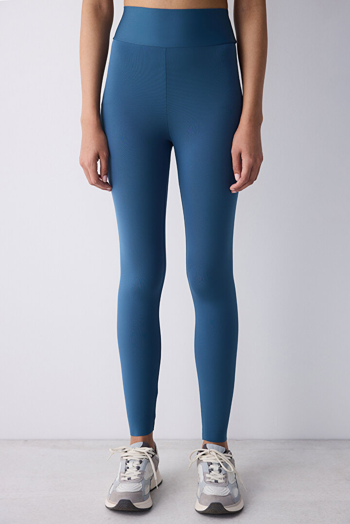 Zero Feel Sports Legging - 1