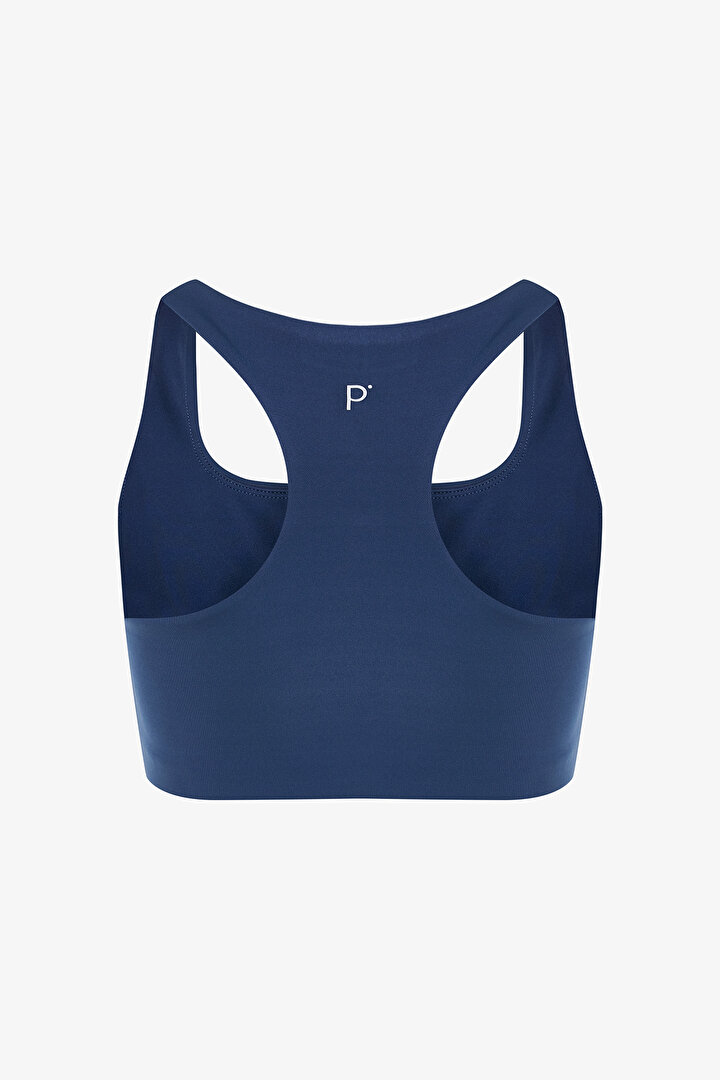 İndigo Join Medium Destekli Spor Sütyeni - 2