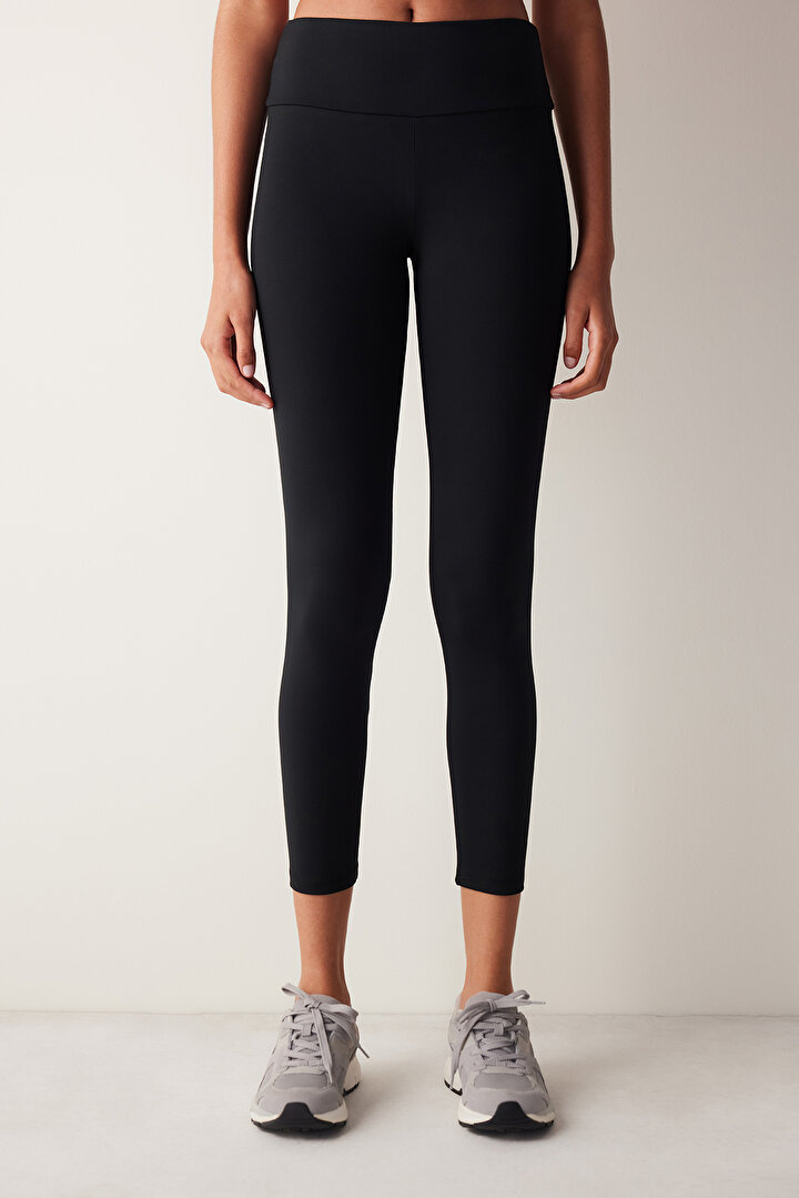 Thermal Comfy Legging - 2