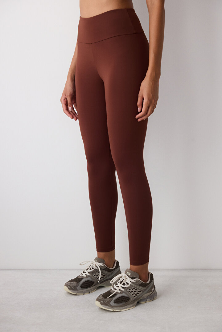 Thermal Comfy Legging - 1