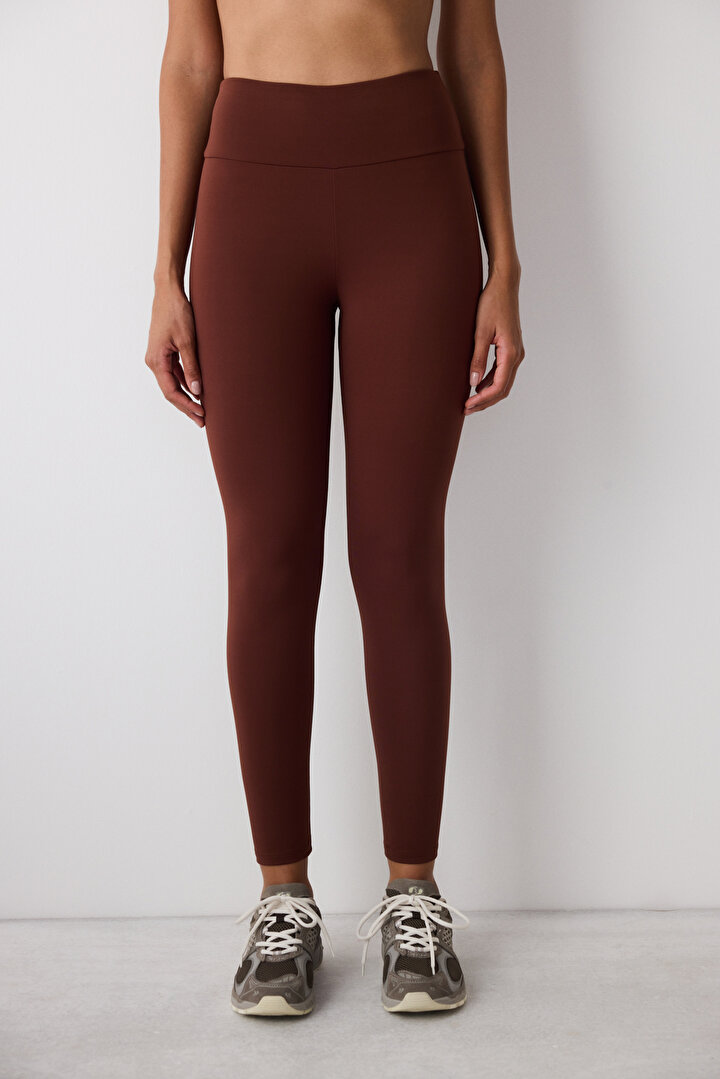 Thermal Comfy Legging - 2