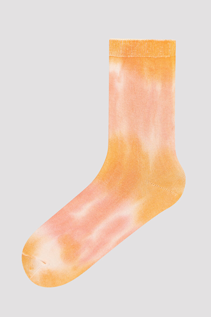 Batik Soket Çorap - 2