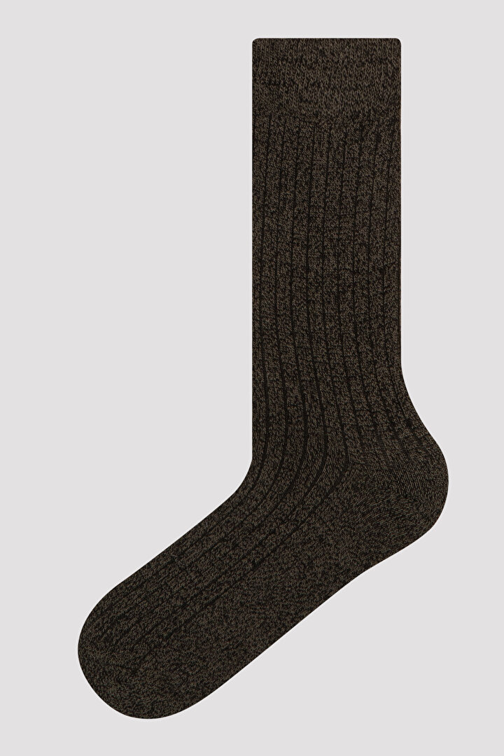 Erkek Best Warm Soket Çorap - 1
