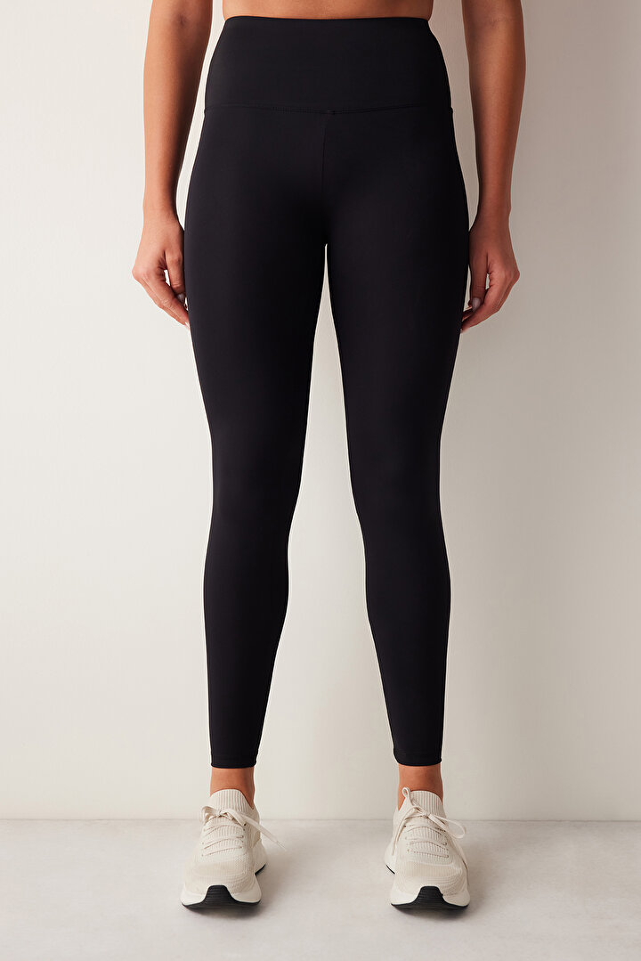 Smooth Feel Legging - 2