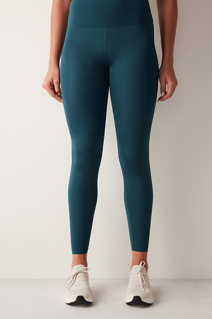 Smooth Feel Legging - 2