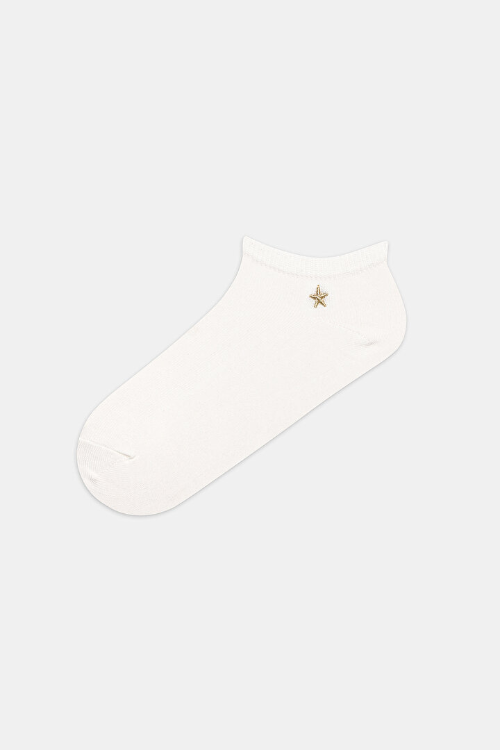 Star 2in1 Liner Socks - 2