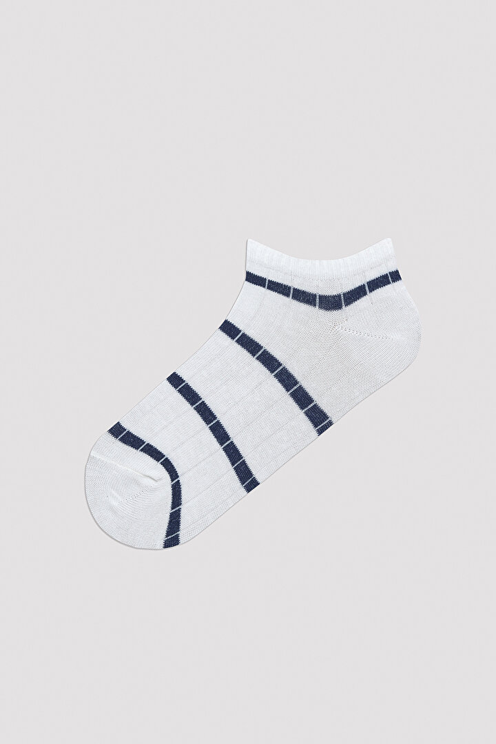 Basic Line 5in1 Liner Socks - 2
