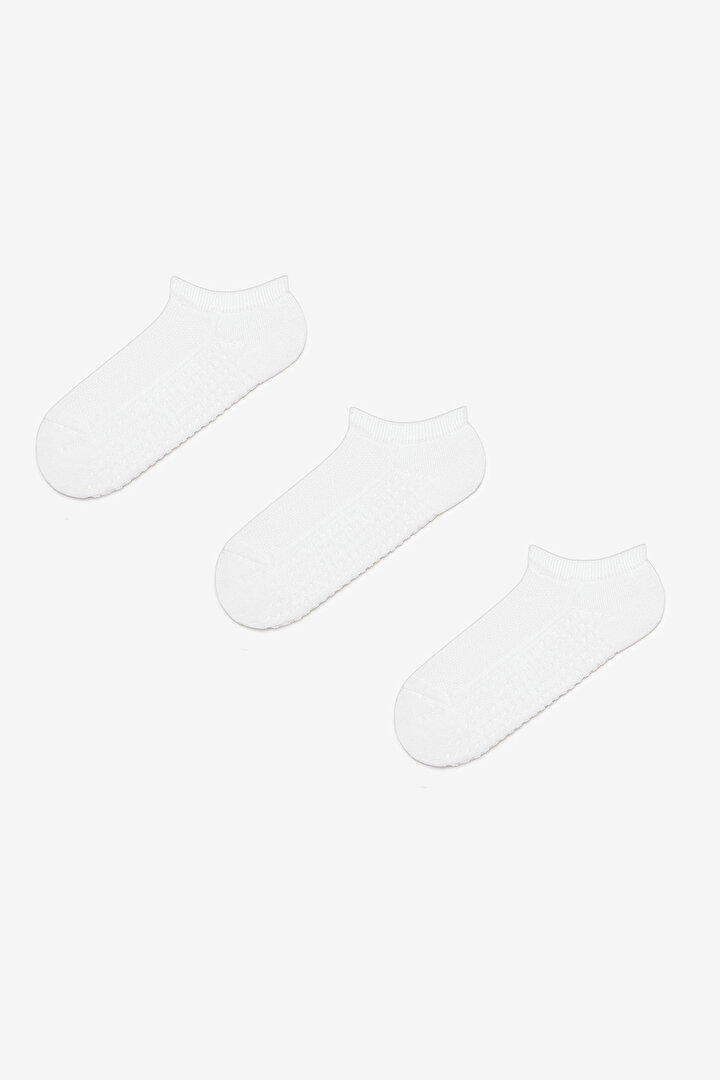 Active Towel 3in1 Liner Socks - 1