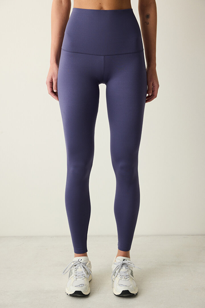 Miracle Pop Up Legging - 2