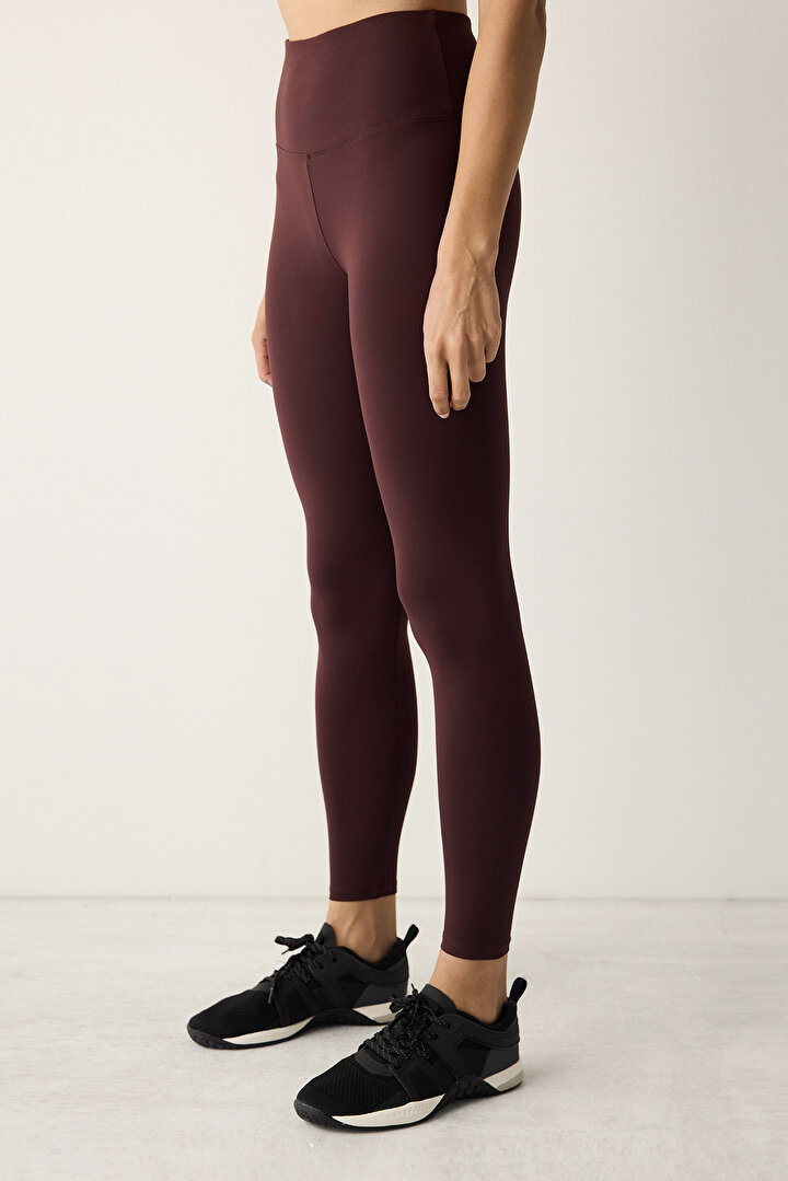 Soft Feel Legging - 1