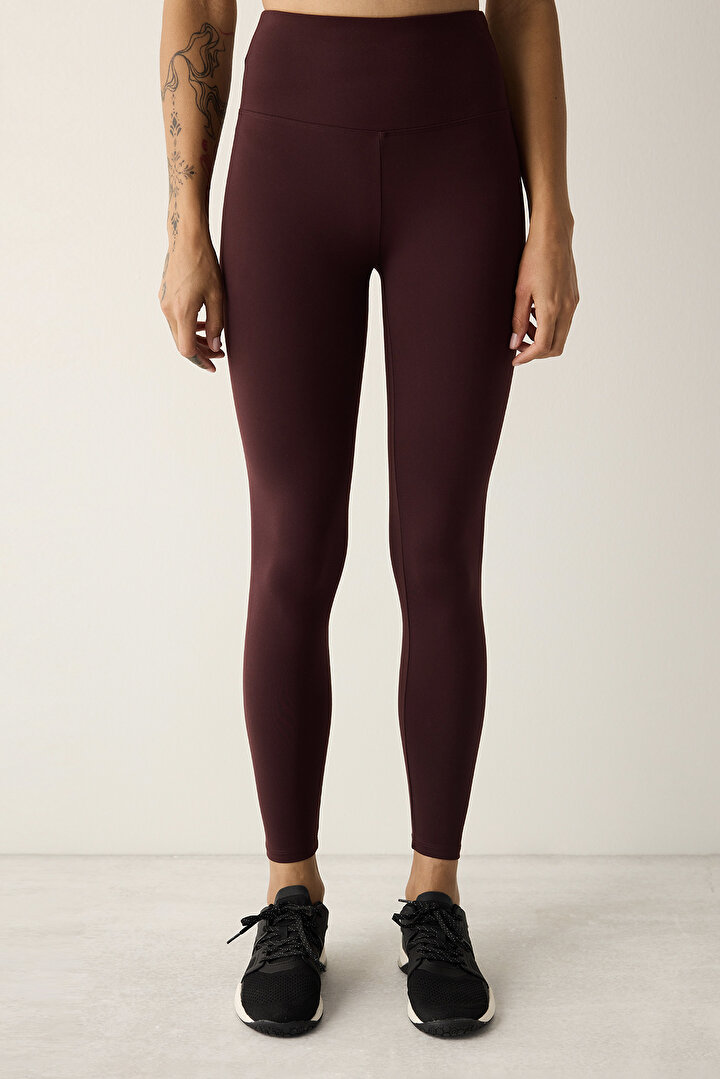 Soft Feel Legging - 2