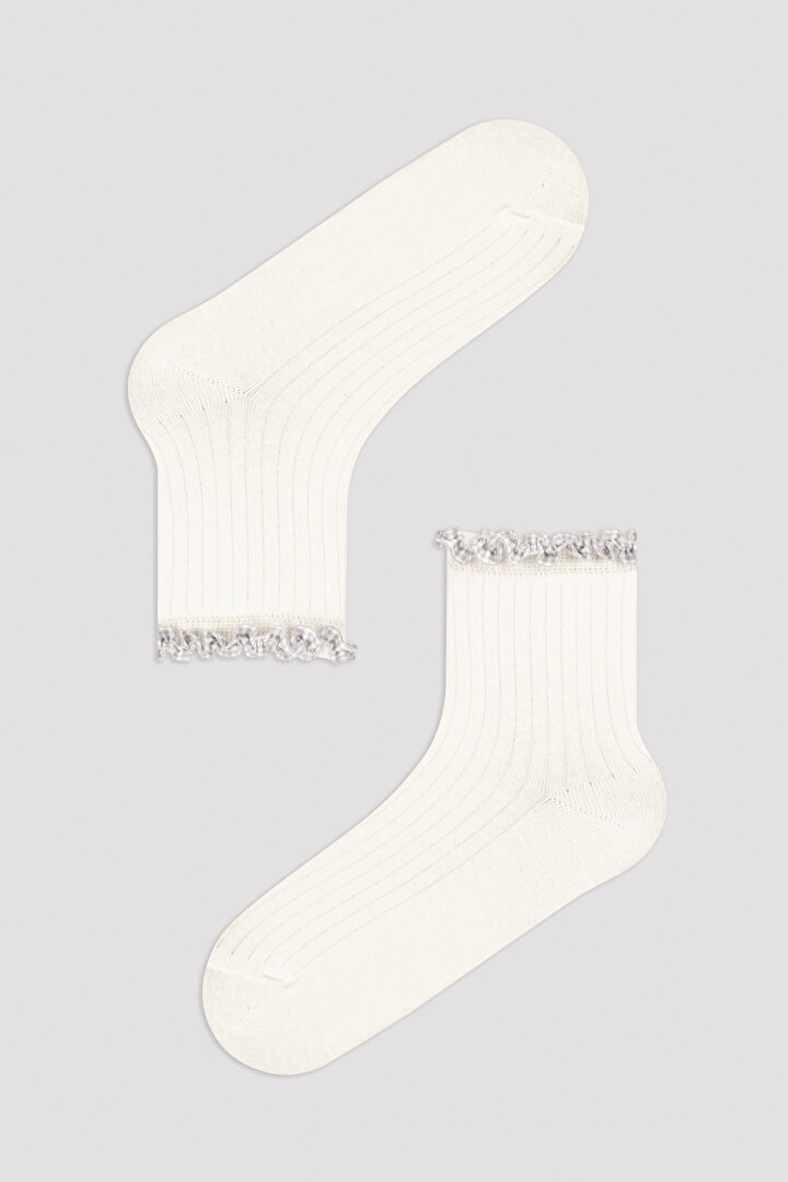 Mindy Soket Çorap - 2