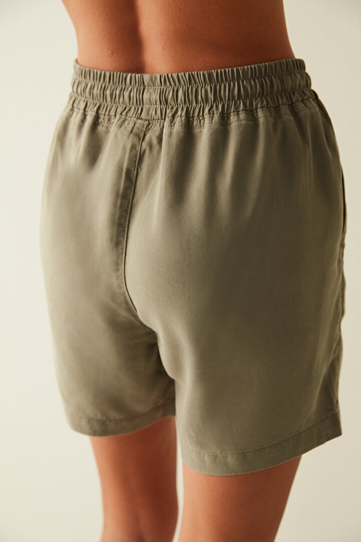 Casual Shorts - 2