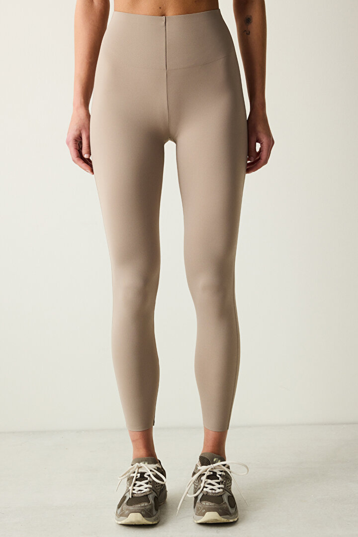 Side Lock Legging - 2