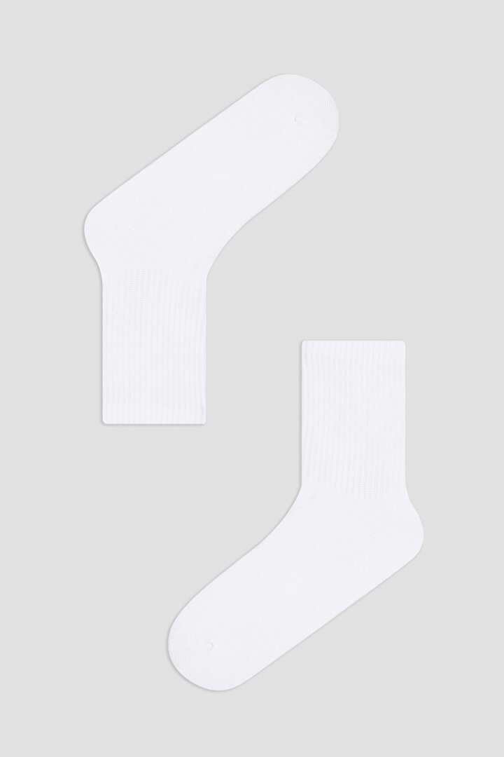 Basic 3in1 Tennis Socket Socks - 1