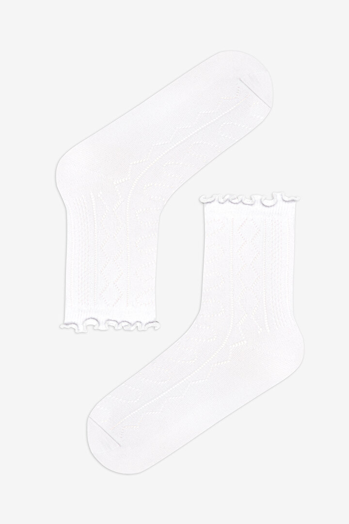 Frill Colosio 2in1 Socket Socks - 1