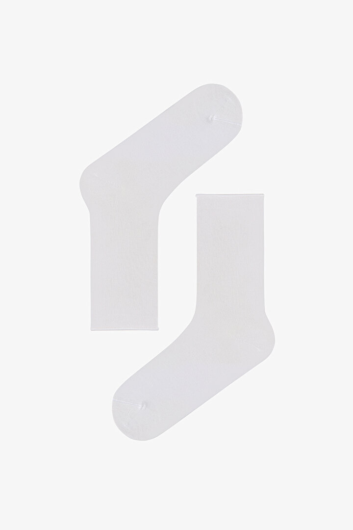 High Comfort Soket Çorap - 1