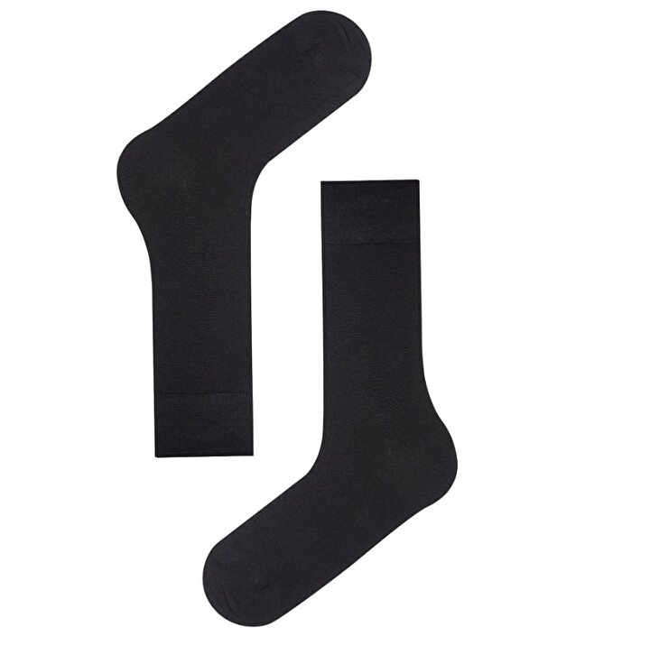 Men's Laci Classy Modal Ankle Socks - 1