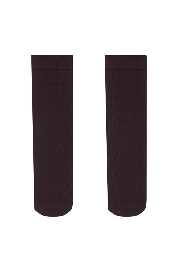 Klasik Pantolon Çorabı - 1