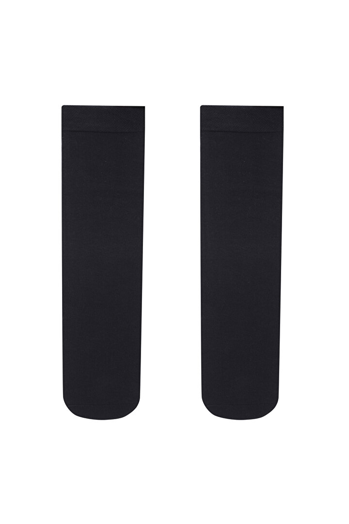 Klasik Pantolon Çorabı - 1