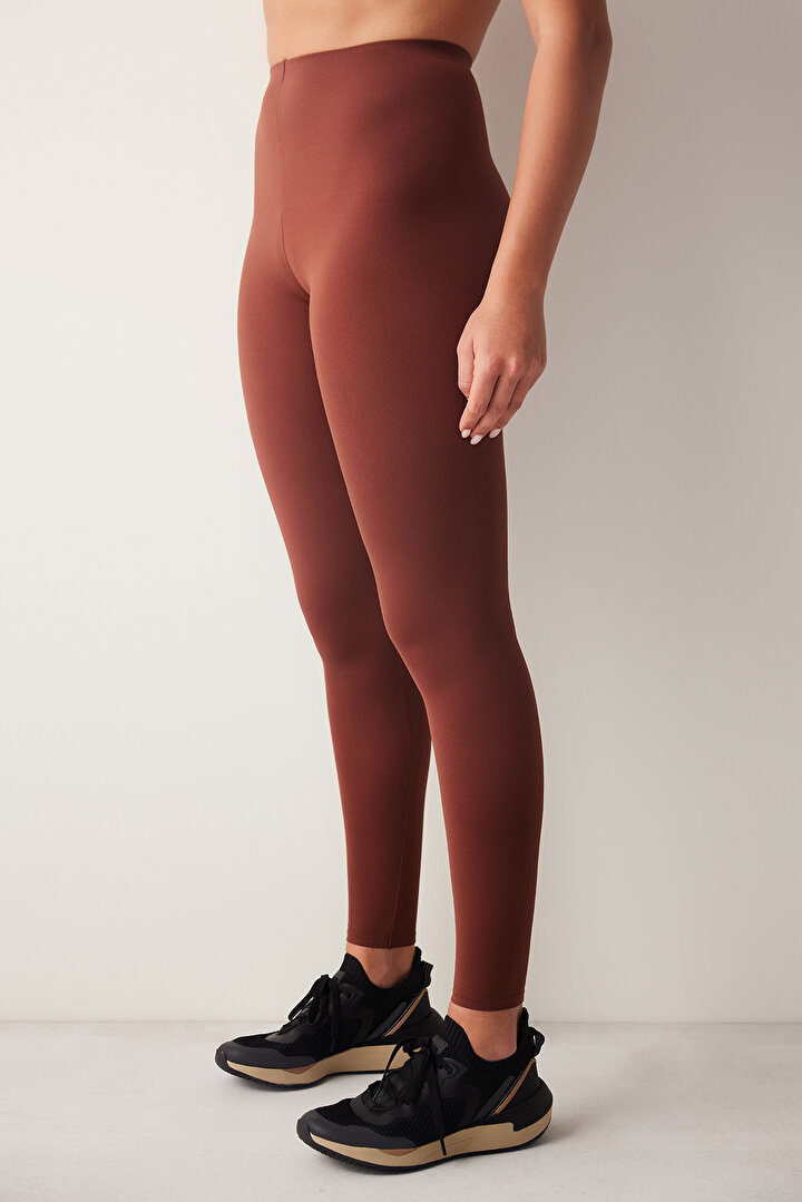 Miracle Slimmer Legging - 1