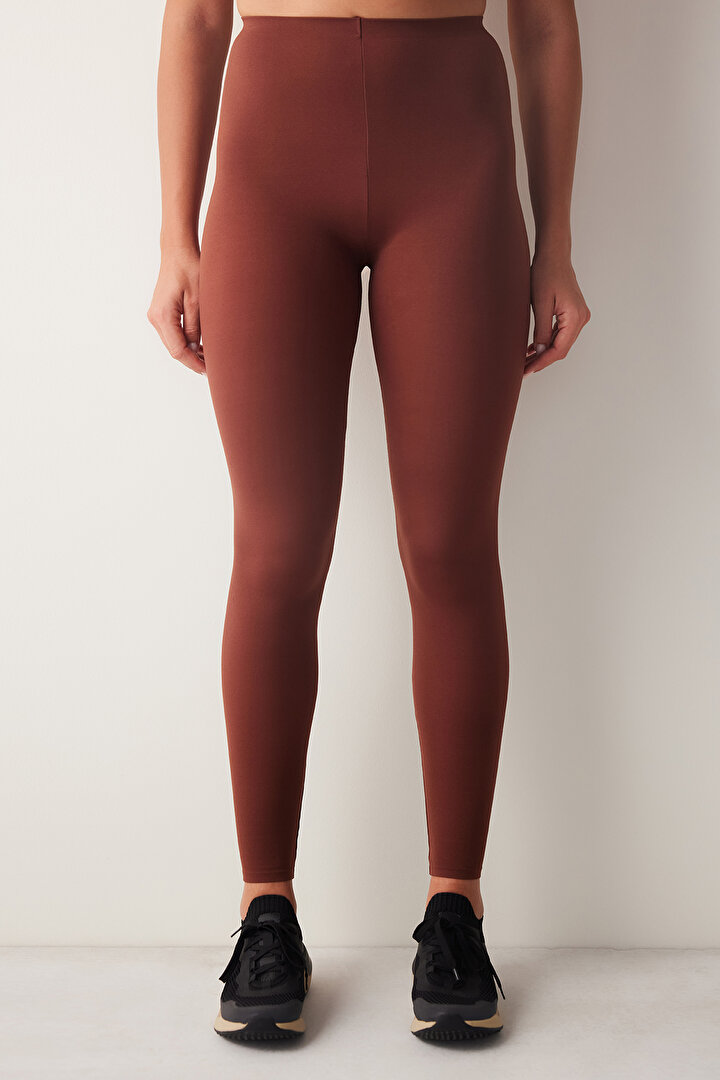 Miracle Slimmer Legging - 2