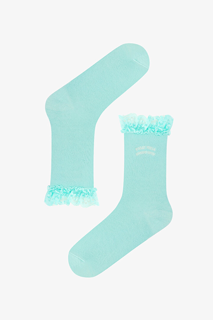 So Good Sokcet Socks - 1