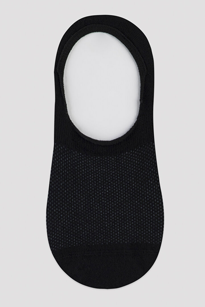 Erkek Karışık Desenli 3lü Suba Çorap - 4