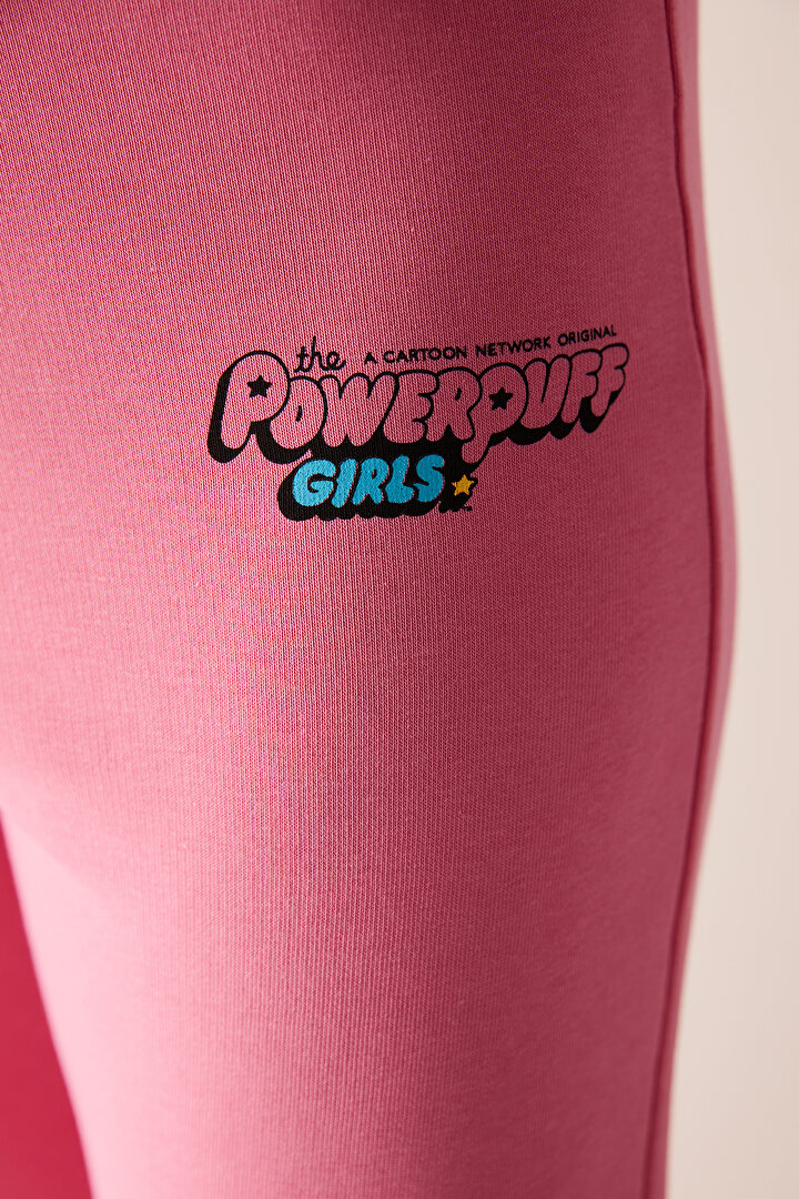 PPG Pink Sweatpants - 2