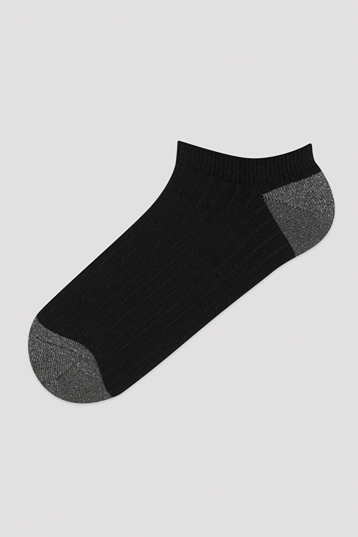 Ria 4in1 Liner Socks - 2